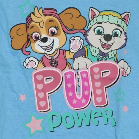 Paw Patrol Μακρυμάνικο Μπλουζάκι για κορίτσια (PAW 52 02 1593 blue) Paw Patrol Μακρυμάνικο Μπλουζάκι για κορίτσια (PAW 52 02 1593 blue)