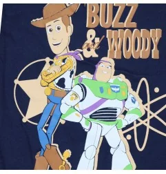 Toy Story Μακρυμάνικο μπλουζάκι για αγόρια (VH1116 navy) - Μπλουζάκια Μακρυμάνικα (μακό)