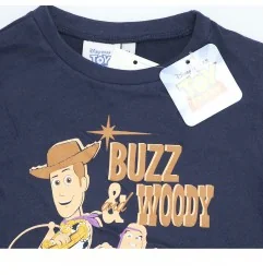 Toy Story Μακρυμάνικο μπλουζάκι για αγόρια (VH1116 navy) - Μπλουζάκια Μακρυμάνικα (μακό)