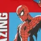 Marvel Spiderman Μακρυμάνικο μπλουζάκι για αγόρια (VH1058 red)