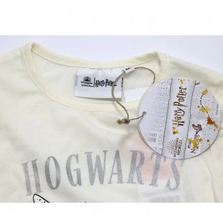 Harry Potter Παιδικό Μακρυμάνικο μπλουζάκι - 100% οργανικό βαμβάκι (VH1268.BIO) Harry Potter Παιδικό Μακρυμάνικο μπλουζάκι - 100% οργανικό βαμβάκι (VH1268.BIO)
