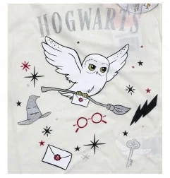 Harry Potter Παιδικό Μακρυμάνικο μπλουζάκι - 100% οργανικό βαμβάκι (VH1268.BIO)