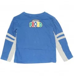 Paw Patrol Μακρυμάνικο Μπλουζάκι για αγόρια (VH1046 blue)