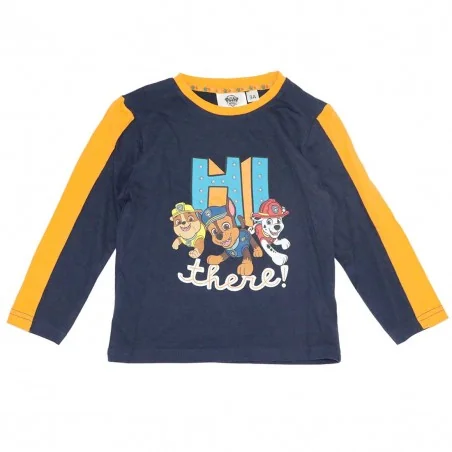 Paw Patrol Μακρυμάνικο Μπλουζάκι για αγόρια (VH1169 navy) Paw Patrol Μακρυμάνικο Μπλουζάκι για αγόρια (VH1169 navy)