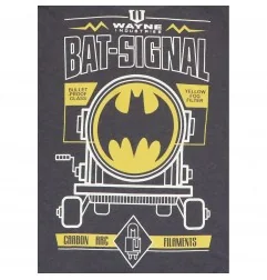 Batman μακρυμάνικο μπλουζάκι για αγόρια (VH1311 d.grey) - Μπλουζάκια Μακρυμάνικα (μακό)