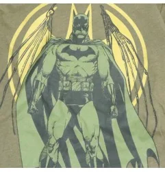 Batman μακρυμάνικο μπλουζάκι για αγόρια (VH1312)