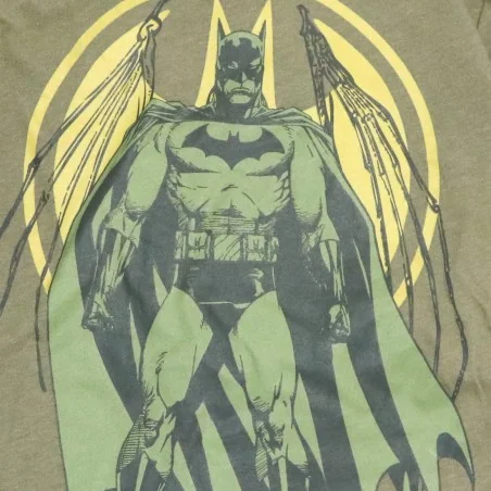 Batman μακρυμάνικο μπλουζάκι για αγόρια (VH1312)
