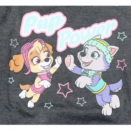 Paw Patrol Μπλούζα Φούτερ για κορίτσια (PAW 52 18 1321) Paw Patrol Μπλούζα Φούτερ για κορίτσια (PAW 52 18 1321)