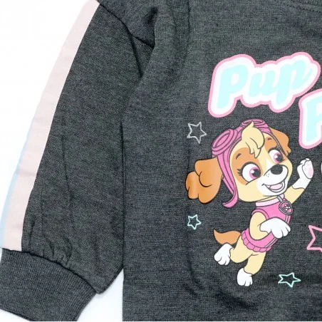 Paw Patrol Μπλούζα Φούτερ για κορίτσια (PAW 52 18 1321) Paw Patrol Μπλούζα Φούτερ για κορίτσια (PAW 52 18 1321)