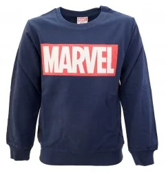 Marvel εποχιακή Μπλούζα Φούτερ (MC 52 18 311) - Μπλούζες φούτερ