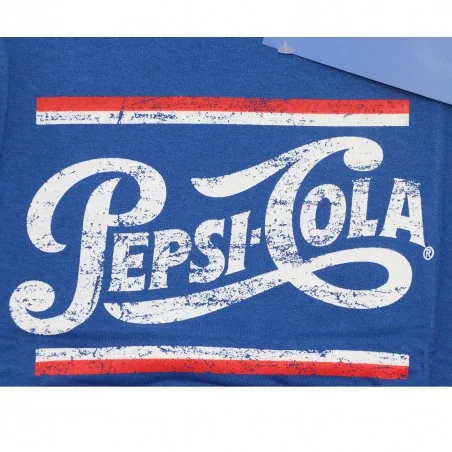 Pepsi εποχιακή Μπλούζα Φούτερ για κορίτσια (PEPSI 52 18 042) Pepsi εποχιακή Μπλούζα Φούτερ για κορίτσια (PEPSI 52 18 042)