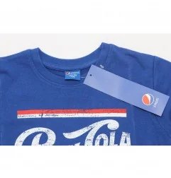 Pepsi εποχιακή Μπλούζα Φούτερ για αγόρια (PEPSI 52 18 042 APL)