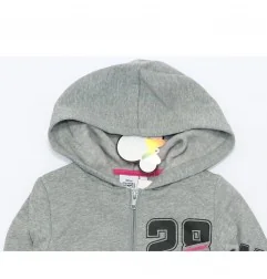 Disney Minnie Mouse παιδική ζακέτα φούτερ για κορίτσια (HS1244) - Ζακέτες