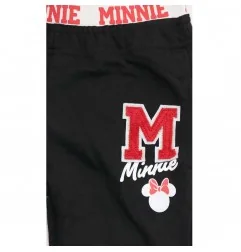 Disney Minnie Mouse Εποχιακό Παντελόνι Φόρμας Για Κορίτσια (SE1081A)