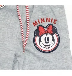 Disney Minnie Mouse Εποχιακό Παντελόνι Φόρμας για κοριτσια (ET1359)