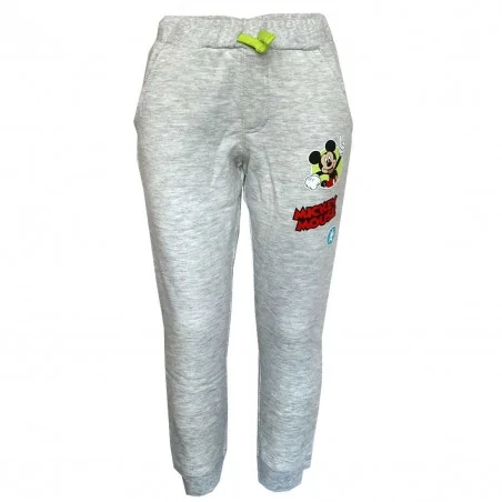 Disney Mickey Mouse Παντελόνι Φόρμας για αγόρια (DIS MFB 52 11 7133A) - Παντελόνια - Φόρμες