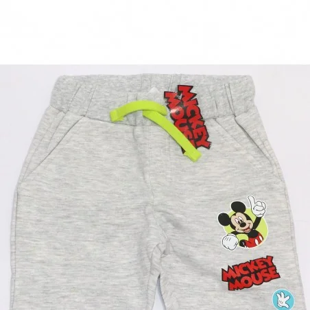 Disney Mickey Mouse Παντελόνι Φόρμας για αγόρια (DIS MFB 52 11 7133A) Disney Mickey Mouse Παντελόνι Φόρμας για αγόρια (DIS MFB 52 11 7133A)