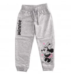 Disney Minnie Mouse εποχιακό Παντελόνι Φόρμας Για Κορίτσια (CTL02044A) - Παντελόνια - Φόρμες