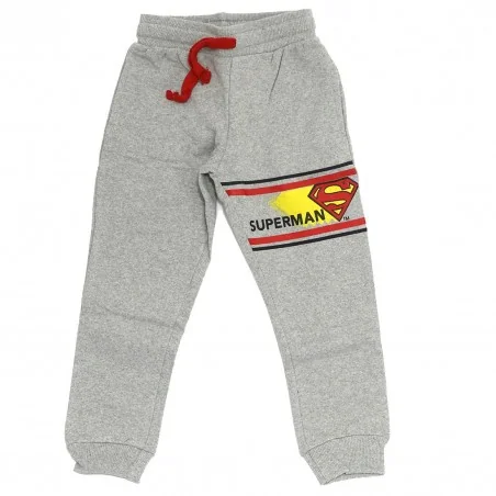 Superman παιδικό παντελόνι φόρμας (SUP 52 11 165)