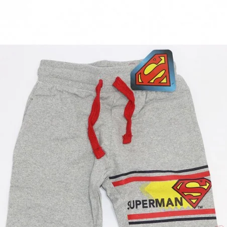 Superman παιδικό παντελόνι φόρμας (SUP 52 11 165)