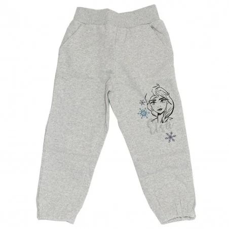 Disney Frozen Παντελόνι Φόρμας Για Κορίτσια (DIS FROZ 52 11 9107) - Παντελόνια - Φόρμες