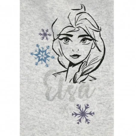 Disney Frozen Παντελόνι Φόρμας Για Κορίτσια (DIS FROZ 52 11 9107)