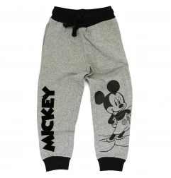 Disney Mickey Mouse Παντελόνι Φόρμας για αγόρια ( DIS MFB 52 11 9577 FT) - Παντελόνια - Φόρμες