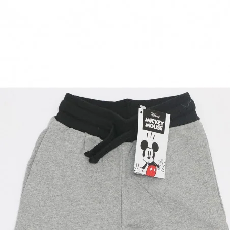 Disney Mickey Mouse Παντελόνι Φόρμας για αγόρια ( DIS MFB 52 11 9577 FT) Disney Mickey Mouse Παντελόνι Φόρμας για αγόρια ( DIS MFB 52 11 9577 FT)