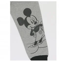Disney Mickey Mouse Παντελόνι Φόρμας για αγόρια ( DIS MFB 52 11 9577 FT) - Παντελόνια - Φόρμες