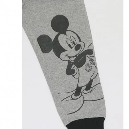 Disney Mickey Mouse Παντελόνι Φόρμας για αγόρια ( DIS MFB 52 11 9577 FT) Disney Mickey Mouse Παντελόνι Φόρμας για αγόρια ( DIS MFB 52 11 9577 FT)
