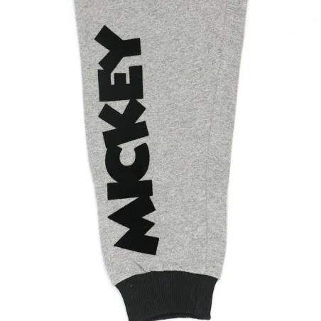 Disney Mickey Mouse Παντελόνι Φόρμας για αγόρια ( DIS MFB 52 11 9577 FT) Disney Mickey Mouse Παντελόνι Φόρμας για αγόρια ( DIS MFB 52 11 9577 FT)
