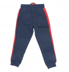 Marvel Spiderman παιδικό παντελόνι φόρμας (SP S 52 11 1245 navy) - Παντελόνια - Φόρμες