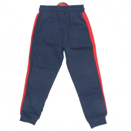 Marvel Spiderman παιδικό παντελόνι φόρμας (SP S 52 11 1245 navy) Marvel Spiderman παιδικό παντελόνι φόρμας (SP S 52 11 1245 navy)