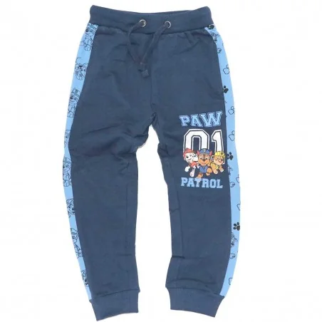 Paw Patrol Παντελόνι Φόρμας για αγόρια (PAW 52 11 1580 FT) - Παντελόνια - Φόρμες