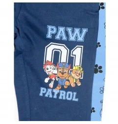 Paw Patrol Παντελόνι Φόρμας για αγόρια (PAW 52 11 1580 FT) - Παντελόνια - Φόρμες
