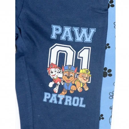 Paw Patrol Παντελόνι Φόρμας για αγόρια (PAW 52 11 1580 FT) Paw Patrol Παντελόνι Φόρμας για αγόρια (PAW 52 11 1580 FT)