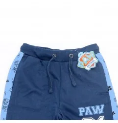 Paw Patrol Παντελόνι Φόρμας για αγόρια (PAW 52 11 1580 FT) - Παντελόνια - Φόρμες