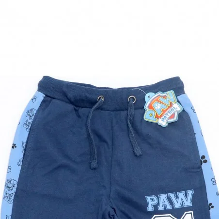 Paw Patrol Παντελόνι Φόρμας για αγόρια (PAW 52 11 1580 FT) Paw Patrol Παντελόνι Φόρμας για αγόρια (PAW 52 11 1580 FT)