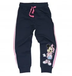 Disney Minnie Mouse Παντελόνι Φόρμας Για Κορίτσια (DIS MF 52 11 8520) - Παντελόνια - Φόρμες