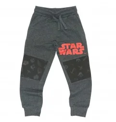 Star Wars Παντελόνι Φόρμας για αγόρια (SW 52 11 9552 FT grey) - Παντελόνια - Φόρμες