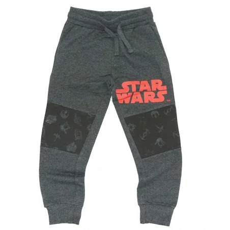 Star Wars Παντελόνι Φόρμας για αγόρια (SW 52 11 9552 FT grey) - Παντελόνια - Φόρμες