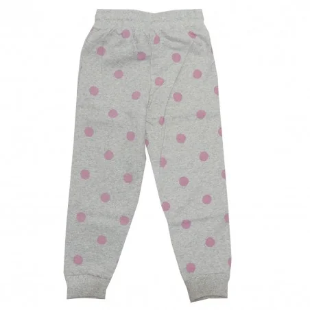 Disney Minnie Mouse Παντελόνι Φόρμας Για Κορίτσια (DIS MF 52 11 9249 FT grey) Disney Minnie Mouse Παντελόνι Φόρμας Για Κορίτσια (DIS MF 52 11 9249 FT grey)