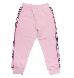 L.O.L. Surprise Παντελόνι Φόρμας Για Κορίτσια (LOL 52 11 228 pink)