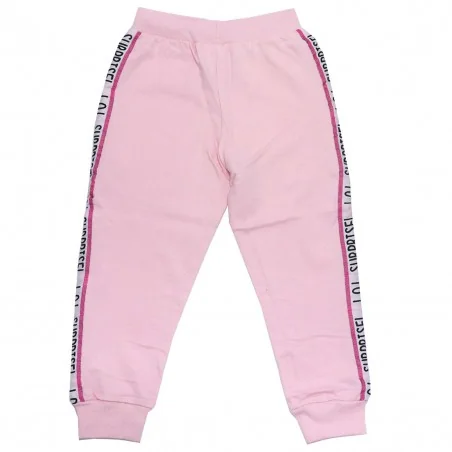 L.O.L. Surprise Παντελόνι Φόρμας Για Κορίτσια (LOL 52 11 228 pink)