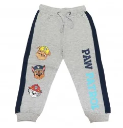 Paw Patrol Παντελόνι Φόρμας για αγόρια (PAW 52 11 1327 grey) - Παντελόνια - Φόρμες