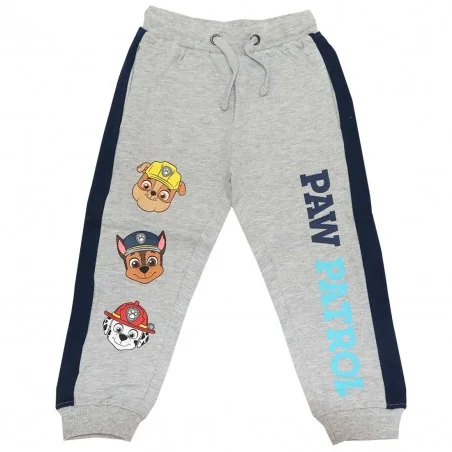 Paw Patrol Παντελόνι Φόρμας για αγόρια (PAW 52 11 1327 grey) - Παντελόνια - Φόρμες