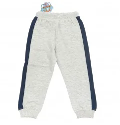 Paw Patrol Παντελόνι Φόρμας για αγόρια (PAW 52 11 1327 grey)