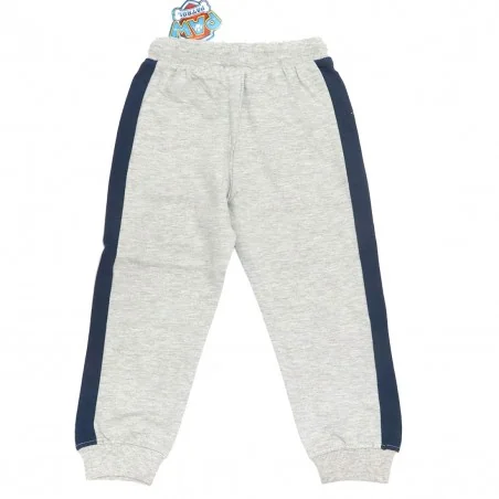 Paw Patrol Παντελόνι Φόρμας για αγόρια (PAW 52 11 1327 grey)