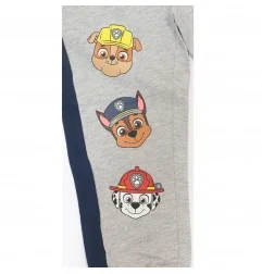 Paw Patrol Παντελόνι Φόρμας για αγόρια (PAW 52 11 1327 grey) - Παντελόνια - Φόρμες