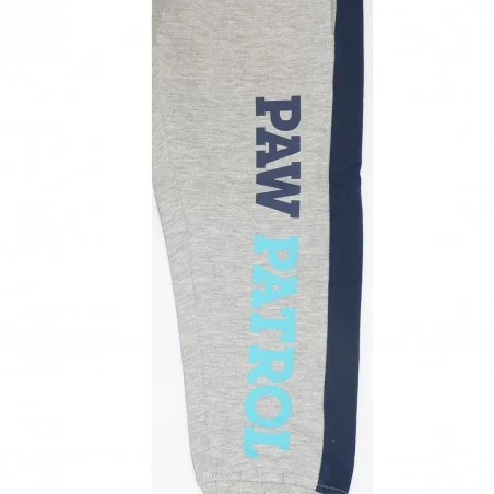 Paw Patrol Παντελόνι Φόρμας για αγόρια (PAW 52 11 1327 grey) Paw Patrol Παντελόνι Φόρμας για αγόρια (PAW 52 11 1327 grey)